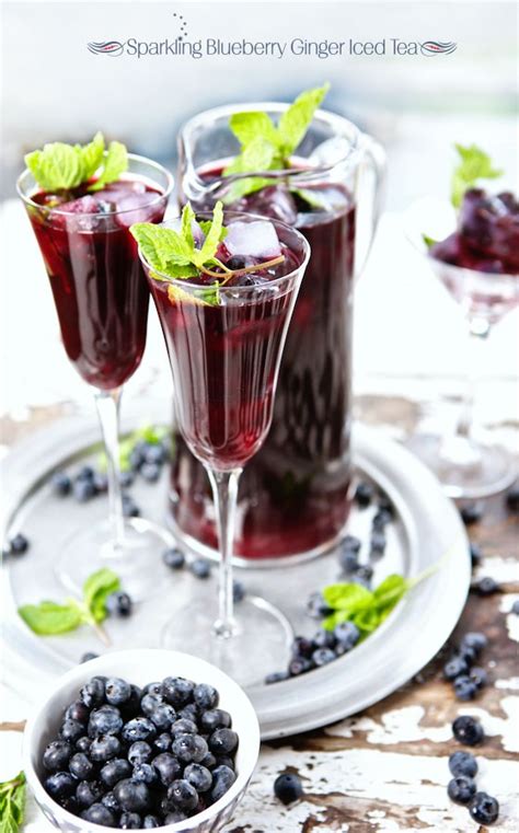 sparkling-blueberry-ginger-iced-tea-marla-meridith image