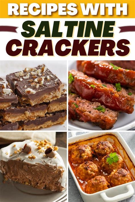 21-best-recipes-with-saltine-crackers-insanely-good image
