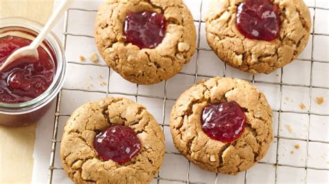 pbj-breakfast-cookies-recipe-pillsburycom image
