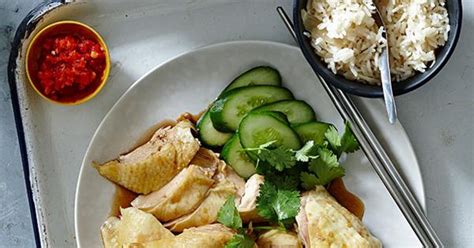 hainanese-chicken-rice-recipe-by-tony-tan-gourmet image