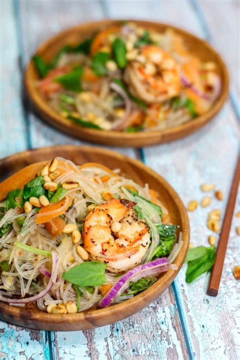 thai-glass-noodle-salad-maya-kitchenette image