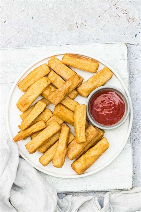 golden-air-fryer-polenta-fries-recipes-from-a-pantry image