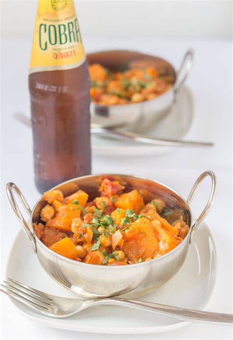 chickpea-and-butternut-squash-curry-neils-healthy image
