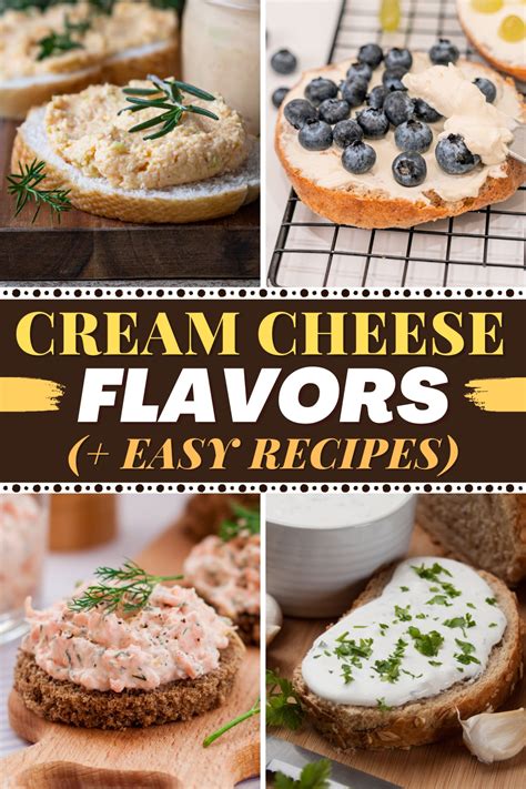 17-best-cream-cheese-flavors-easy-recipes-insanely-good image