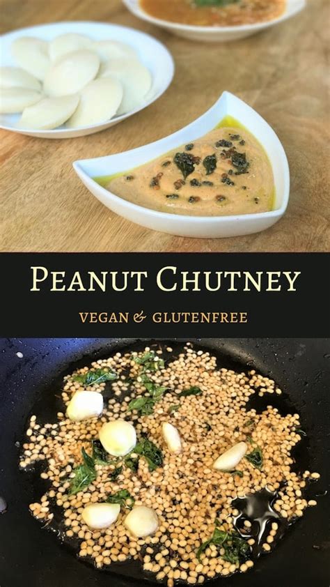 peanut-chutney-piping-pot-curry image