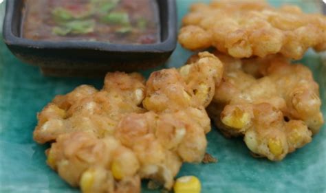 fried-corn-cakes-authentic-thai-recipes-from-thailand image