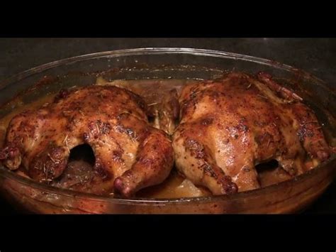 easy-simple-roasted-cornish-game-hens-recipe-how image