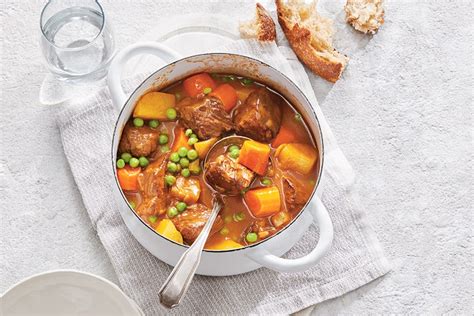 instant-pot-beef-stew-canadian-living image