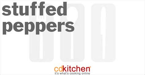 pressure-cooker-stuffed-peppers-recipe-cdkitchencom image