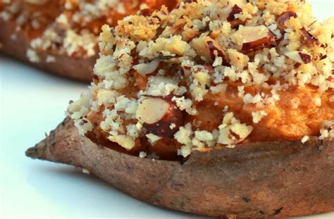 twice-baked-bourbon-hazelnut-sweet-potatoes image