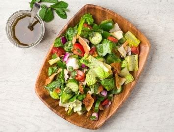 fattoush-salad-is-a-delicious-middle-eastern-salad image