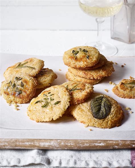 savoury-cheese-and-herb-biscuits-recipe-delicious image