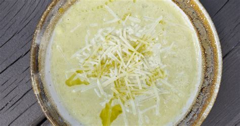asparagus-veloute image