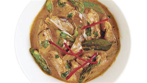 panang-curry-with-chicken-asparagus-and image