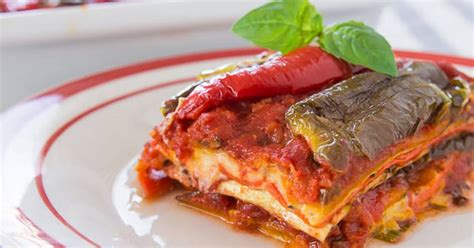10-best-vegan-vegetable-lasagna-recipes-yummly image