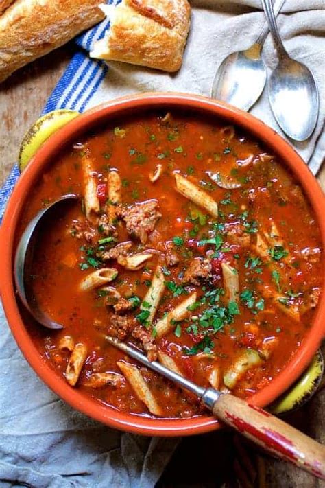 italian-sausage-soup-recipe-from-a-chefs-kitchen image