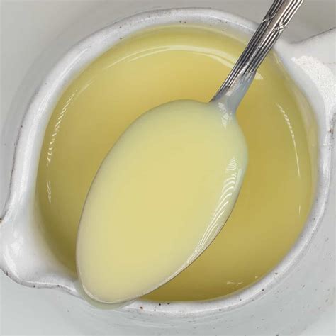 homemade-condensed-milk-easy-recipe-tips image