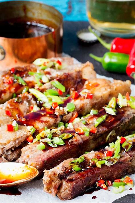 ultimate-salt-and-pepper-ribs-with-chilli-honey-drizzle image
