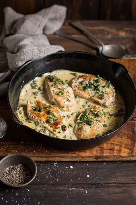 lemony-chicken-piccata-drizzle-and-dip image