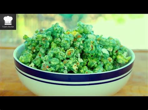 green-slime-popcorn-youtube image