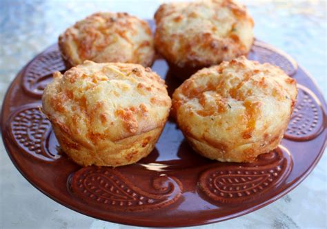 cheese-muffins-the-girl-who-ate-everything image