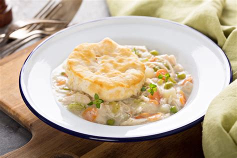 chicken-pot-pie-with-biscuits-recipe-dee-dee-does image