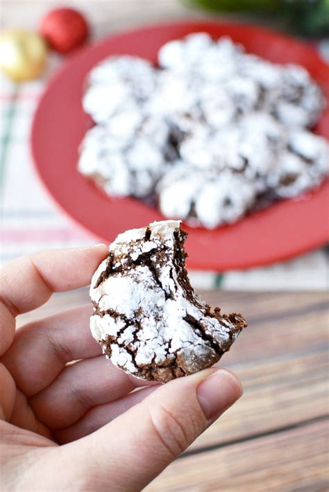 mocha-chocolate-crinkle-cookies-recipe-the-rebel image
