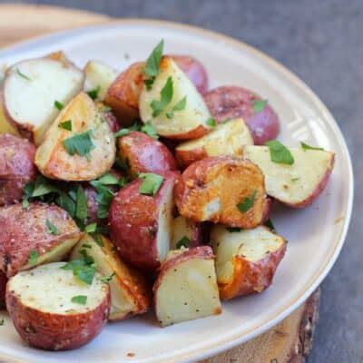 horseradish-roast-potatoes-ericas image