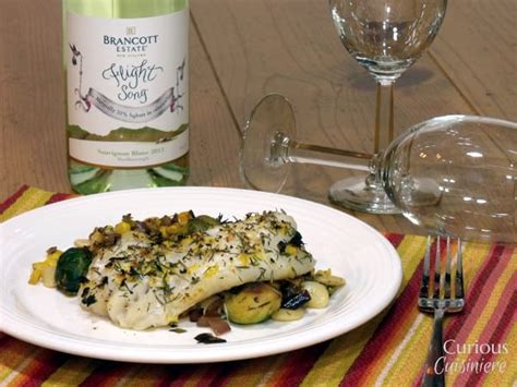 broiling-fish-broiled-grouper-with-lemon-and-thyme image