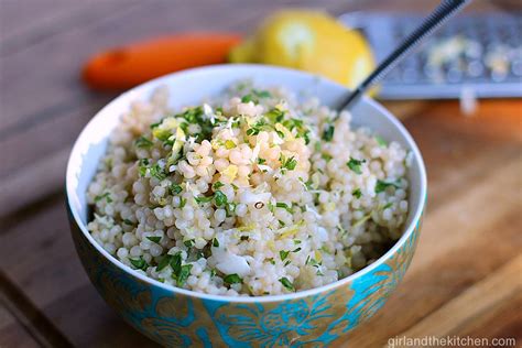 lemon-infused-israeli-couscous-recipe-girl-and-the-kitchen image
