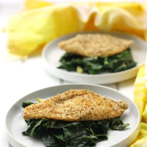 how-to-make-oven-baked-catfish-cornmeal-crusted image