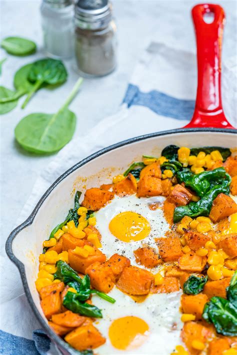 sweet-potato-n-egg-skillet-to-wake-up-and-eat-clean image