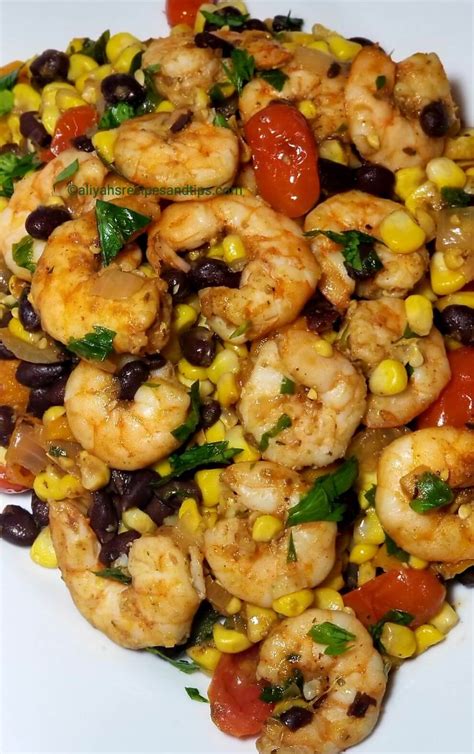 shrimp-succotash-aliyahs-recipes-and-tips image