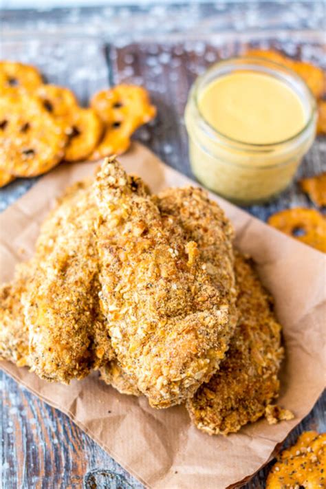 pretzel-crusted-chicken-recipe-a-cedar-spoon image