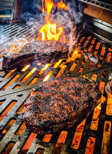 how-to-grill-the-perfect-ribeye-steak-grillseeker image