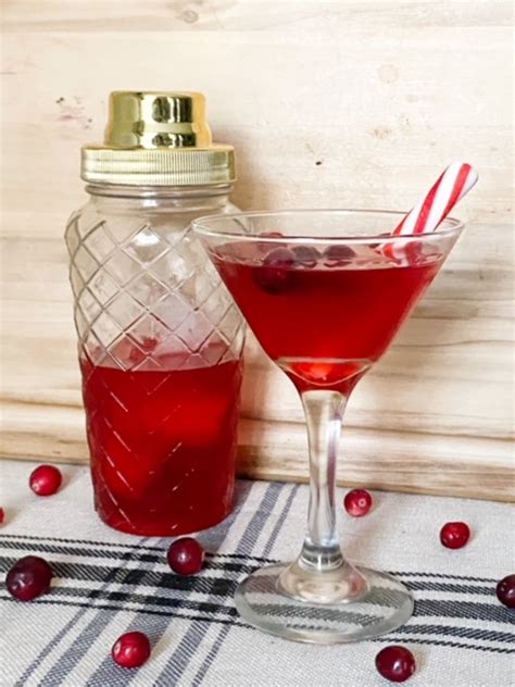 how-to-make-a-festive-christmas-cranberry-martini image