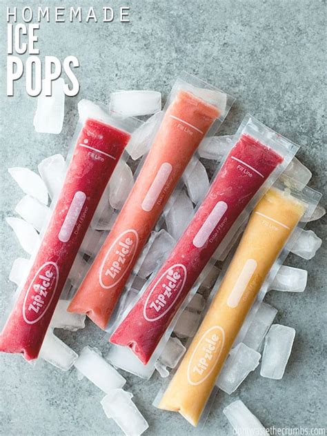 homemade-ice-pops-100-real-fruit-and-no-sugar image