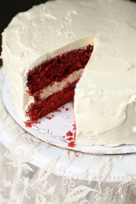traditional-boiled-frosting-recipe-for-red-velvet-cake image