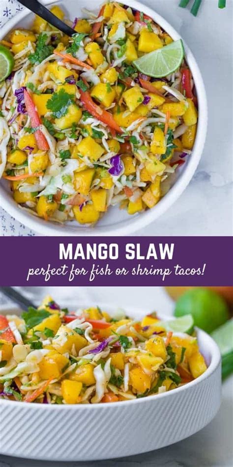 mango-slaw-perfect-slaw-for-fish-tacos-rachel-cooks image