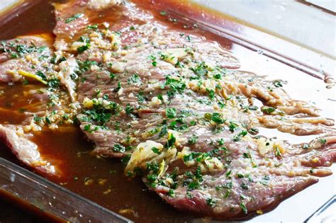steak-fajita-marinade-recipe-urban-cowgirl image