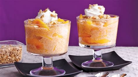slow-cooker-peaches-and-cream-tapioca image