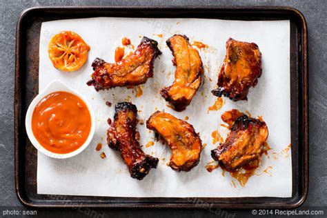 authentic-southern-barbecued-ribs-secret image
