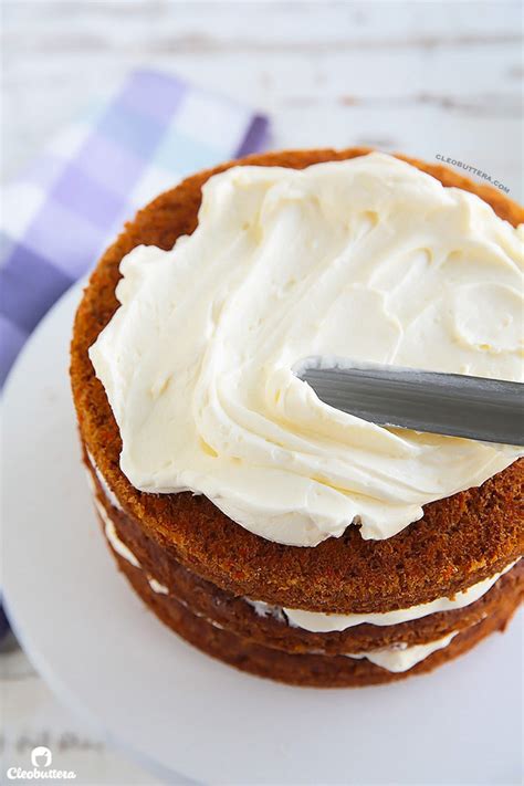 incredible-carrot-cake-with-cream-cheese-frosting image