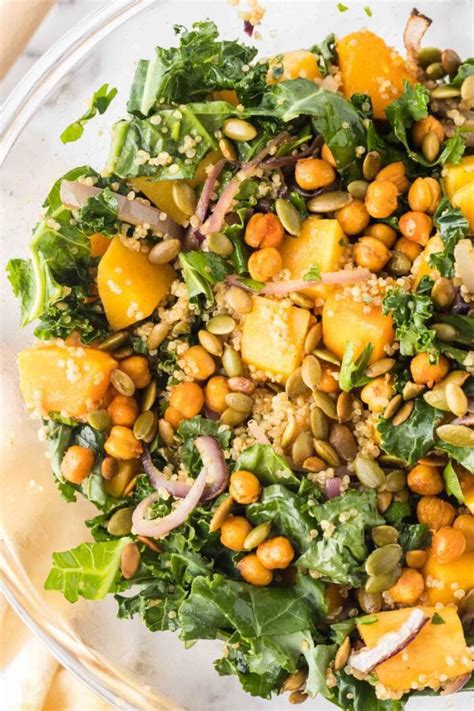 butternut-squash-quinoa-salad-with-kale-running-on image