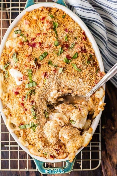 cheesy-bacon-gnocchi-bake-the-cookie-rookie image