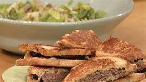 ultimate-patty-melts-recipe-rachael-ray-show image