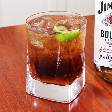 jim-beam-drinks-bourbon-mixed-cocktail image