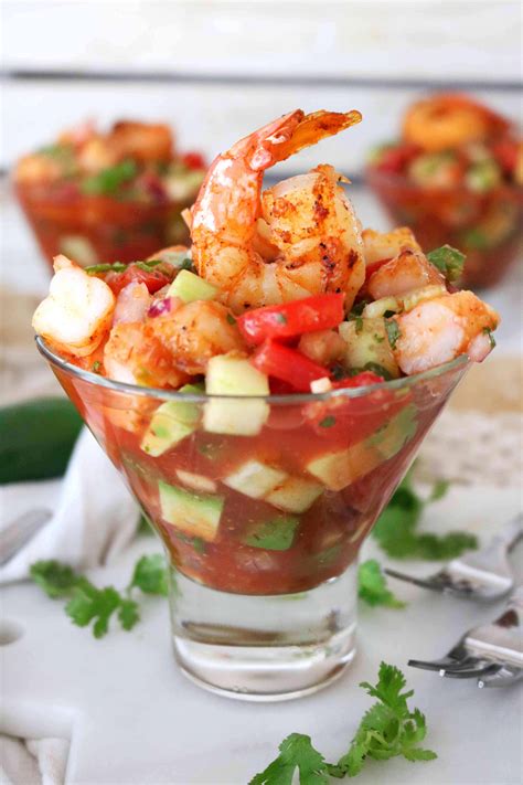 the-best-mexican-shrimp-cocktail image