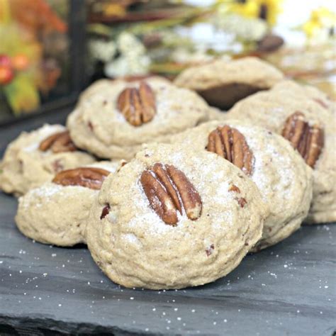 grandmas-browned-butter-pecan-cookies-but-first image
