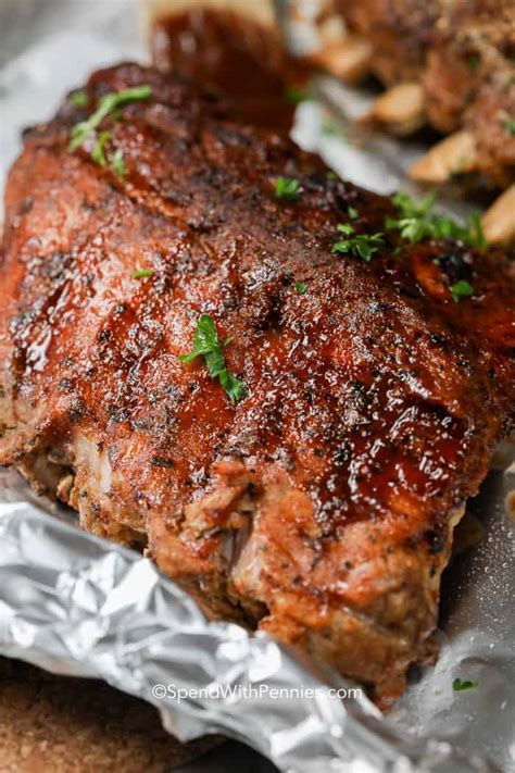 instant-pot-ribs-spend-with-pennies image